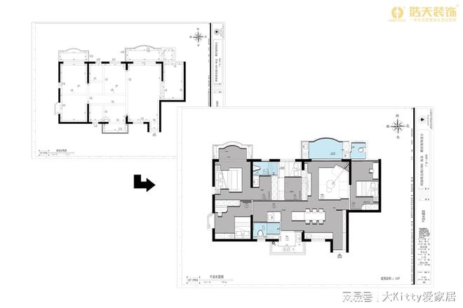 第一次装修房子前必须做的五个规划(图2)